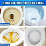 Toilet Active Oxygen Agent (Pack Of 3)