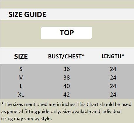 Women's Viscose Rayon Graphic Print Top