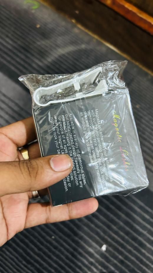 Magnetic Eyelashes Pair of 1